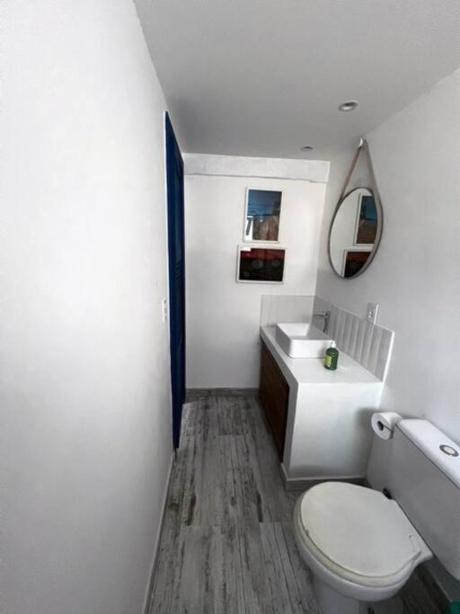 Pe Na Areia Praia Geriba Buzios Exterior foto